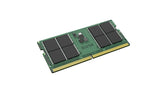 Kingston Technology ValueRAM hukommelsesmodul 48 GB 1 x 48 GB DDR5 5600 MT/s 262-pin SO-DIMM