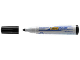 BIC Whiteboard Velleda ECOlutions 1701 speedmarker 12 stk Sort
