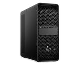 HP Z4G6i X634 64GB/1TB PC NXSgl DDR5-SDRAM SSD Windows 11 Pro Tower Workstation