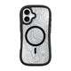 LAUT Pop Adventure mobiltelefon etui 15,5 cm (6.1") Cover Sort, Transparent
