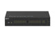NETGEAR M4250-40G8XF-PoE++ Administreret L2/L3 Gigabit Ethernet (10/100/1000) Strøm over Ethernet (PoE) 2U Sort