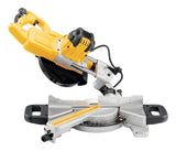 DeWALT Kapp-/Gehrungssäge 1300 Watt DWS773 45000 rpm 1100 W