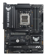 ASUS TUF GAMING B650E-PLUS WIFI AMD B650 Sokkel AM5 ATX