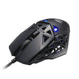Mad Catz M.O.J.O. M1 mus Spil Højre hånd Optisk 12000 dpi