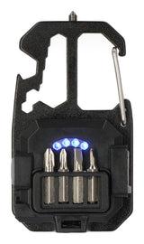 Brennenstuhl 1173750010 arbejdslys Sort LED 8 W