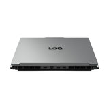 Lenovo LOQ 15AHP11 AMD Ryzen™ 7 250 Laptop 38,9 cm (15.3") WUXGA 16 GB DDR5-SDRAM 512 GB SSD NVIDIA GeForce RTX 5060 Wi-Fi 6 (802.11ax) Windows 11 Home Tysk Grå