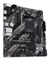 ASUS PRIME B550M-K ARGB AMD B550 Stik AM4 micro ATX