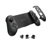 GameSir G8 Plus Sort Bluetooth/USB Gamepad Android, Nintendo Switch, PC, Tablet PC, iOS
