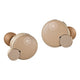 Yamaha TW-E7B Headset True Wireless Stereo (TWS) I ørerne Opkald/musik Bluetooth Beige