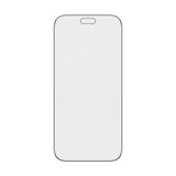 PanzerGlass SAFE. by ® Privacy Skærmbeskyttelse iPhone 18 Pro | Ultra-Wide Fit m. EasyAligner