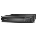 APC Smart-UPS UPS-enhed Interaktivt indgangsstik 2,2 kVA 1980 W 9 AC stikkontakt(er)