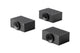 Huddly Crew 20,3 MP Sort 5760 x 3240 pixel 30 fps CMOS 25,4 / 1 mm (1 / 1")