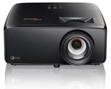 Optoma PK52 Standard-kast projektor 3500 ANSI lumens DLP UHD 4K (3840x2160) 3D Sort