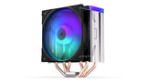 ENDORFY Fera 5 ARGB Processor Luftkøler 12 cm Sort