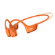 SHOKZ OpenRun Pro 2 Mini Headset Trådløs Ørekrog Sport Bluetooth Orange