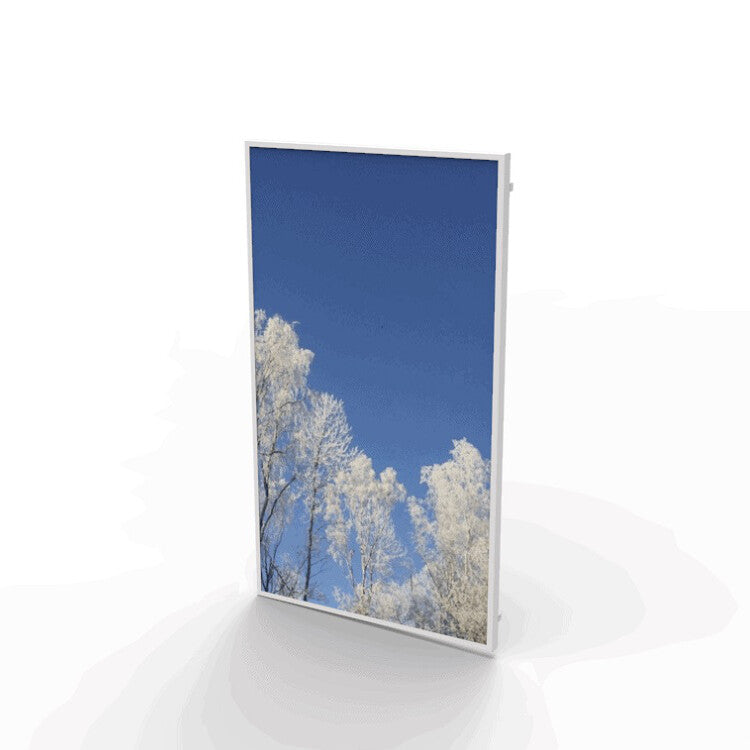 HI-ND FC3212-0201-01 kabinet til skiltedisplay