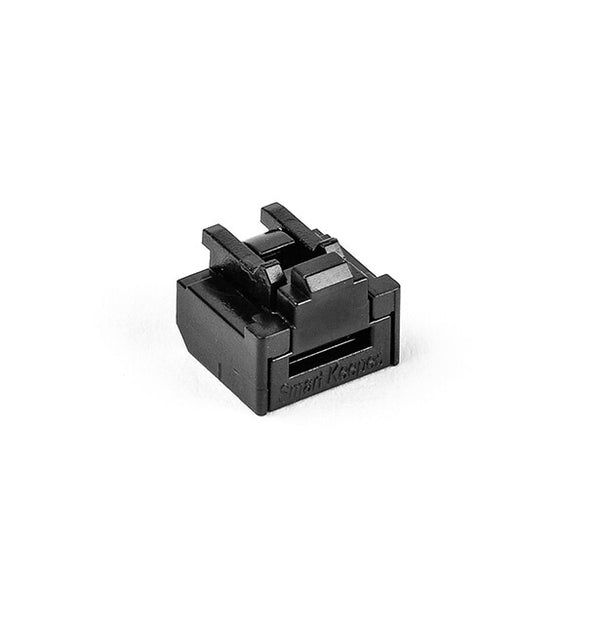Smartkeeper NL03P2BK portblokering RJ-45 Sort 100 stk