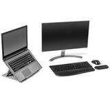Kensington SmartFit Easy Riser Go justerbar, ergonomisk stander til bærbar computer op til 17"
