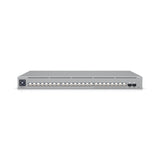 Ubiquiti Pro Max 24 L3 2.5G Ethernet (100/1000/2500) 1U Grå