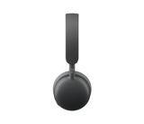 Logitech Zone Wireless 2 ES Headset Kabel & trådløs Opkald/musik USB Type-C Bluetooth Grafit