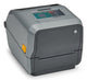 Zebra ZD621R etiketprinter Termisk overførsel 203 x 203 dpi 203 mm/sek. Kabel & trådløs Ethernet LAN Bluetooth