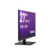TERRA 3030227 computerskærm 68,6 cm (27") 1920 x 1080 pixel Fuld HD LED Sort