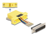 DeLOCK 67116 interface-kort/adapter RJ-45