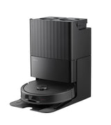 Roborock Qrevo L 0,33 L Sort