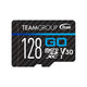 Team Group GO 128 GB MicroSDHC Klasse 3