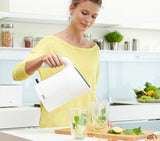 Braun PurEase WK 3100 WH elkedel 1,7 L 2200 W Hvid