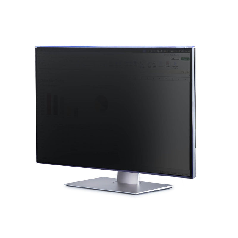 StarTech.com 3269A-PRIVACY-SCREEN antirefleks skærm 81,3 cm (32") Monitor Rammeløst display privatlivsfilter
