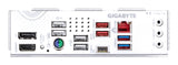 GIGABYTE B850 EAGLE ICE bundkort AMD B850 Sokkel AM5 ATX