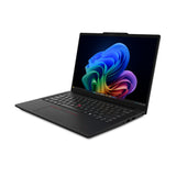Lenovo ThinkPad T14 Gen 7 (Intel) Intel Core Ultra 5 325 Laptop 35,6 cm (14") WUXGA 16 GB LPDDR5x-SDRAM 512 GB SSD Wi-Fi 7 (802.11be) Windows 11 Pro Nordisk Sort
