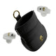 Skullcandy Push 720 Open Headset Trådløs Øre-clip-on Musik Bluetooth Guld