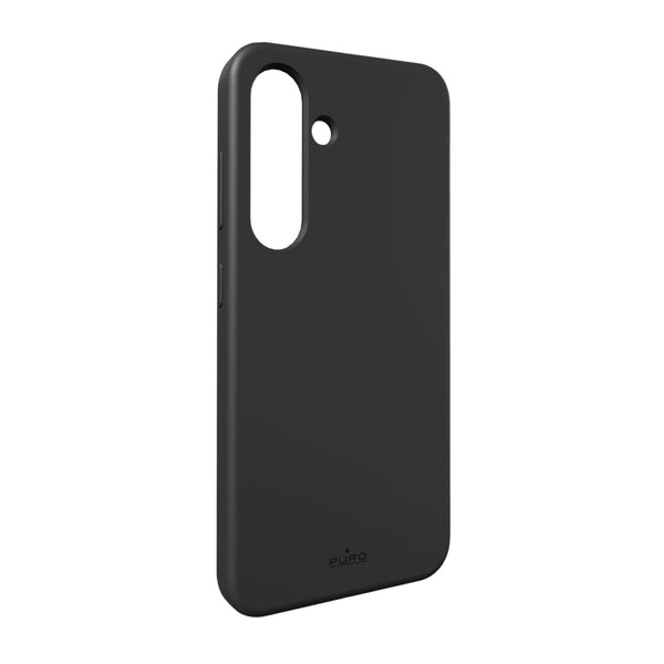 PURO PUSGS25ICONMAGBLK mobiltelefon etui 15,8 cm (6.2") Cover Sort