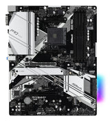 Asrock B550 Pro4 AMD B550 Stik AM4 ATX