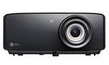 Optoma PK52 Standard-kast projektor 3500 ANSI lumens DLP UHD 4K (3840x2160) 3D Sort