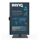 BenQ BL2790QT computerskærm 68,6 cm (27") 2560 x 1440 pixel Quad HD LED Sort