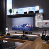 Nanoleaf N8100E00-2TBS LED-panellys Firkant