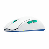 CHERRY XTRFY CX-M68W-WHITE mus Spil Højre hånd RF trådløst 26000 dpi