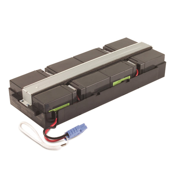 APC RBC31 UPS batteri Blysyre