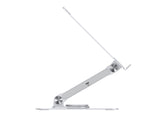 Conceptronic DONN27G laptop stativ Sølv