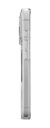 ZAGG 702320814 mobiltelefon etui 16 cm (6.3") Cover Transparent