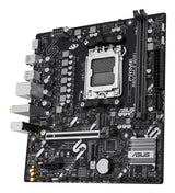 ASUS PRIME B850M-F WIFI AMD B850 Sokkel AM5 micro ATX
