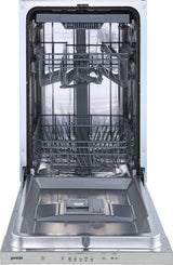 Gorenje GV520E10S opvaskemaskine Fuldt indbygget 11 kuverter
