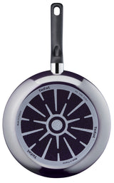 Tefal Resist D52606 Gryde til alle formål Rund