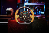 Asetek Forte Button Box Ratbase