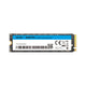 Lexar NM610 PRO 500 GB M.2 PCI Express 3.0 NVMe