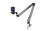 Havit GK50 Pro Sort Microphone set