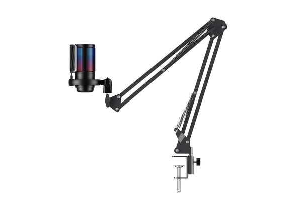 Havit GK50 Pro Sort Microphone set
